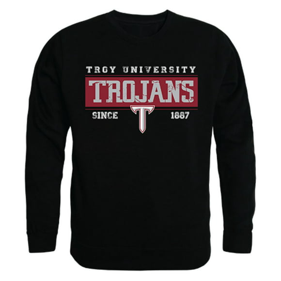 Troy University Trojans NCAA Sweatshirt PPTROY04 Sweatshirt